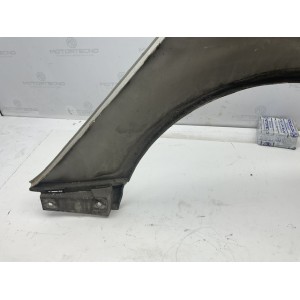 Parafango paraurti posteriore destro completo di tappo serbatoio Smart 451 bianco