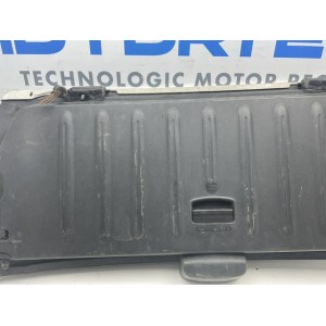 PORTELLONE POSTERIORE COMPLETO SMART Fortwo Coupé (W451) (07 14) bianco