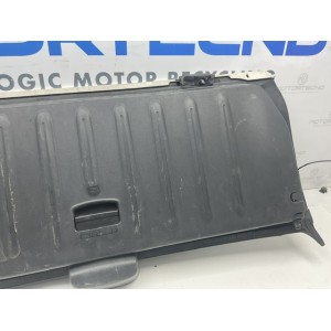 PORTELLONE POSTERIORE COMPLETO SMART Fortwo Coupé (W451) (07 14) bianco