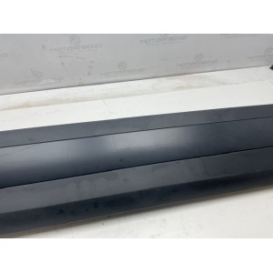 K8D2-21064-A MODANATURA ESTERNA INFERIORE PORTA ANTERIORE DESTRA LAND ROVER RANGE ROVER EVOQUE  (2011 2019)