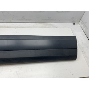 K8D2-21064-A MODANATURA ESTERNA INFERIORE PORTA ANTERIORE DESTRA LAND ROVER RANGE ROVER EVOQUE  (2011 2019)