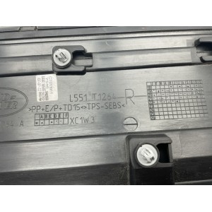 K8D2-21064-A MODANATURA ESTERNA INFERIORE PORTA ANTERIORE DESTRA LAND ROVER RANGE ROVER EVOQUE  (2011 2019)