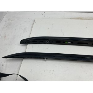 BARRE LONGITUDINALI TETTO PEUGEOT 2008 Serie 98257241XY 98257240XY (19)