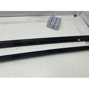 BARRE LONGITUDINALI TETTO PEUGEOT 2008 Serie 98257241XY 98257240XY (19)