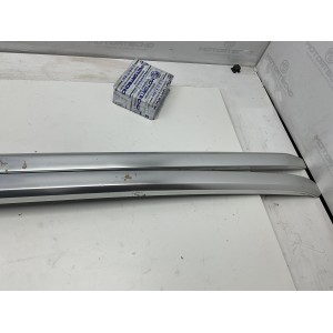 BARRE LONGITUDINALI TETTO PEUGEOT 3008 Serie 98108660VV 98108659VV (16 23)