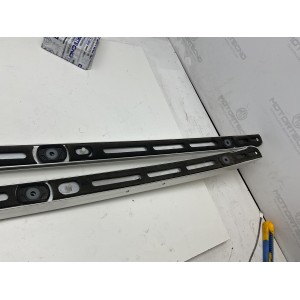 BARRE LONGITUDINALI TETTO PEUGEOT 3008 Serie 98108660VV 98108659VV (16 23)