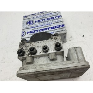 CENTRALINA POMPA ABS CITROEN C3 Serie 9678416180 10.0915-1160.3  10.0619-3813.1 Benzina (09 15)