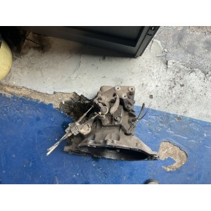 Cambio manuale Opel Zafira b 1600 benzina 2007 2014