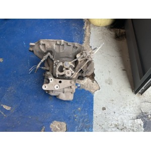 Cambio manuale Opel Zafira b 1600 benzina 2007 2014