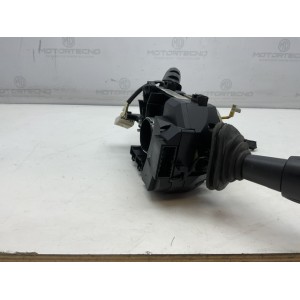 DEVIOLUCI TRE LEVE CRUISE CONTROL FIAT Bravo 2° Serie 07354410150 (07al10)