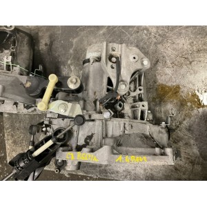 CAMBIO MANUALE COMPLETO CITROEN C2 C3 1° Serie benzina 2003-2009