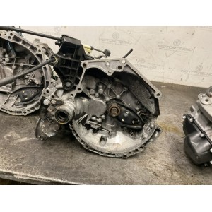 CAMBIO MANUALE COMPLETO CITROEN C2 C3 1° Serie benzina 2003-2009