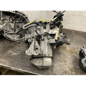 CAMBIO MANUALE COMPLETO CITROEN C2 C3 1° Serie benzina 2003-2009