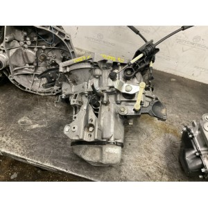 CAMBIO MANUALE COMPLETO CITROEN C2 C3 1° Serie benzina 2003-2009