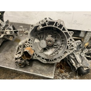 55565178 CAMBIO MANUALE 5M OPEL CORSA D 1.3 CDTI 16V MAN 5M 75CV 2007-2014