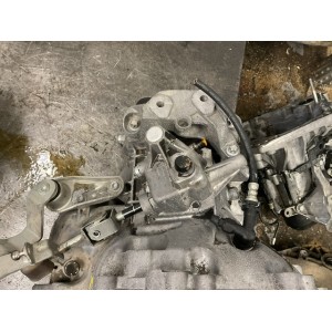 55565178 CAMBIO MANUALE 5M OPEL CORSA D 1.3 CDTI 16V MAN 5M 75CV 2007-2014