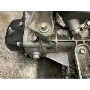 55565178 CAMBIO MANUALE 5M OPEL CORSA D 1.3 CDTI 16V MAN 5M 75CV 2007-2014