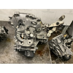 55565178 CAMBIO MANUALE 5M OPEL CORSA D 1.3 CDTI 16V MAN 5M 75CV 2007-2014