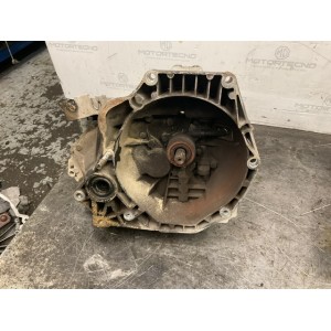 CAMBIO MANUALE COMPLETO PER FIAT 500 X SERIE 55276900 DIESEL 1300 (15)