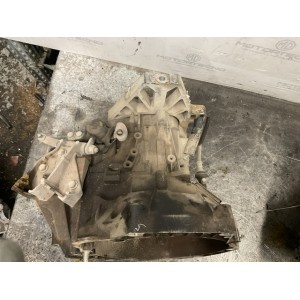 CAMBIO MANUALE COMPLETO PER FIAT 500 X SERIE 55276900 DIESEL 1300 (15)