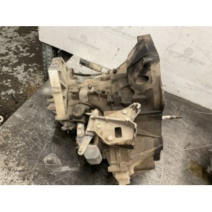 CAMBIO MANUALE COMPLETO PER FIAT 500 X SERIE 55276900 DIESEL 1300 (15)