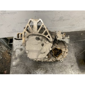 CAMBIO MANUALE COMPLETO PER FIAT 500 X SERIE 55276900 DIESEL 1300 (15)