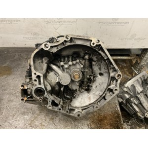 CAMBIO MANUALE COMPLETO OPEL Agila 1° Serie Z 12 XE Benzina 1200 (00 04)
