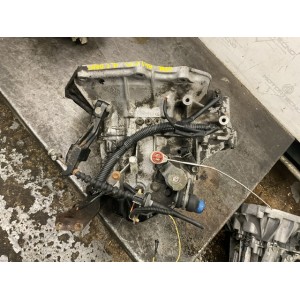 CAMBIO MANUALE COMPLETO OPEL Agila 1° Serie Z 12 XE Benzina 1200 (00 04)