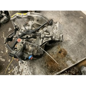 CAMBIO MANUALE COMPLETO OPEL Agila 1° Serie Z 12 XE Benzina 1200 (00 04)