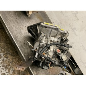 CAMBIO MANUALE COMPLETO OPEL Agila 1° Serie Z 12 XE Benzina 1200 (00 04)