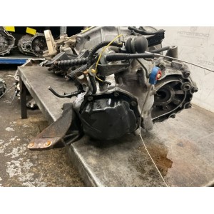 CAMBIO MANUALE COMPLETO OPEL Agila 1° Serie Z 12 XE Benzina 1200 (00 04)