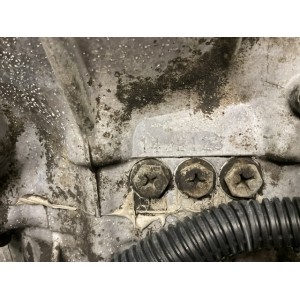 CAMBIO MANUALE COMPLETO OPEL Agila 1° Serie Z 12 XE Benzina 1200 (00 04)