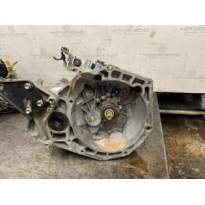 CAMBIO MANUALE 5 MARCE SUZUKI SWIFT 1.3 DDIS 16V. (MOTORINO DIETRO) ANNO : 2008