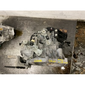 CAMBIO MANUALE 5 MARCE SUZUKI SWIFT 1.3 DDIS 16V. (MOTORINO DIETRO) ANNO : 2008