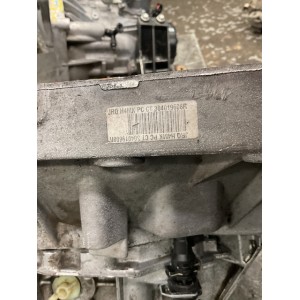 CAMBIO MANUALE Dacia Duster (HS) SUV 1.6 SCe 115 16V (H4M-438) 2017 320104887R