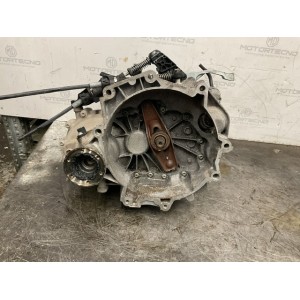 CAMBIO MANUALE COMPLETO SKODA Fabia Berlina 1° Serie benzina 1200 (99 07) completo di motorino