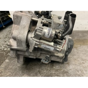 CAMBIO MANUALE COMPLETO SKODA Fabia Berlina 1° Serie benzina 1200 (99 07) completo di motorino