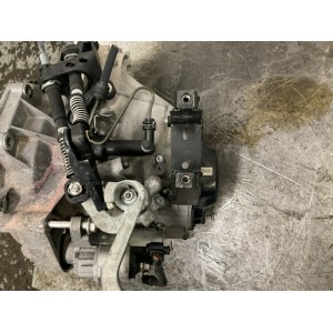 CAMBIO MANUALE COMPLETO SKODA Fabia Berlina 1° Serie benzina 1200 (99 07) completo di motorino
