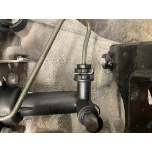 CAMBIO MANUALE COMPLETO SKODA Fabia Berlina 1° Serie benzina 1200 (99 07) completo di motorino