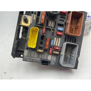 BODY COMPUTER CITROEN C4 Picasso Mk1 9667044880 (06 13)