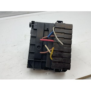 BODY COMPUTER CITROEN C4 Picasso Mk1 9667044880 (06 13)