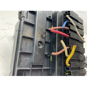 BODY COMPUTER CITROEN C4 Picasso Mk1 9667044880 (06 13)