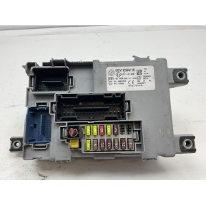 BODY COMPUTER FIAT Panda 3° Serie 00519584720 (12 in poi )