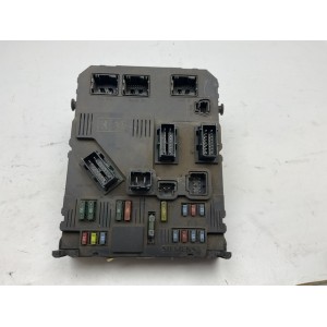 CENTRALINA BSI BODY COMPUTER CITROEN C3 1° Serie 9652474480 / S118085200 (02 05)