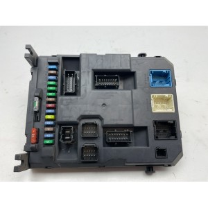 BODY COMPUTER CITROEN C3 2° Serie 9664983280 (05 10)