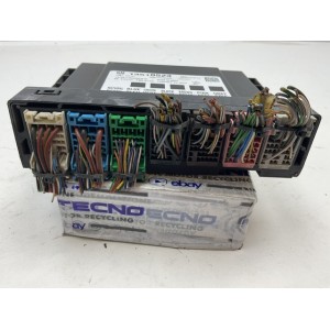 BODY COMPUTER OPEL Mokka X 13510523 (16)