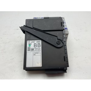 Centralina comfort OPEL MERIVA a 13247085 13 247 085 5WK48664G 5WK4 8664G 330518684 anni  2003-2010