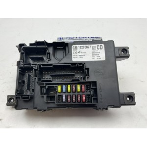 BODY COMPUTER OPEL Corsa D 13265077 (07-14)