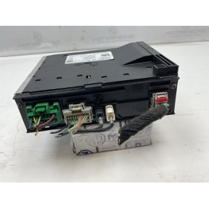 28493718 CENTRALINA MULTIMEDIALE SISTEMA DI NAVIGAZIONE SATELLITARE SILVERBOX OPEL ASTRA K  (2016) 39026165