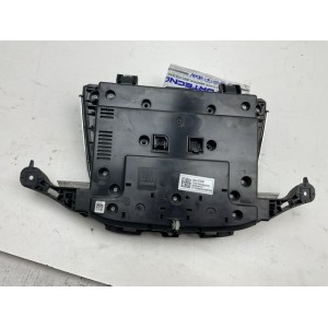 SCHERMO DISPLAY NAVIGATORE SOLO SCHERMO OPEL Astra K Sports Tourer 39042448 (15 22)